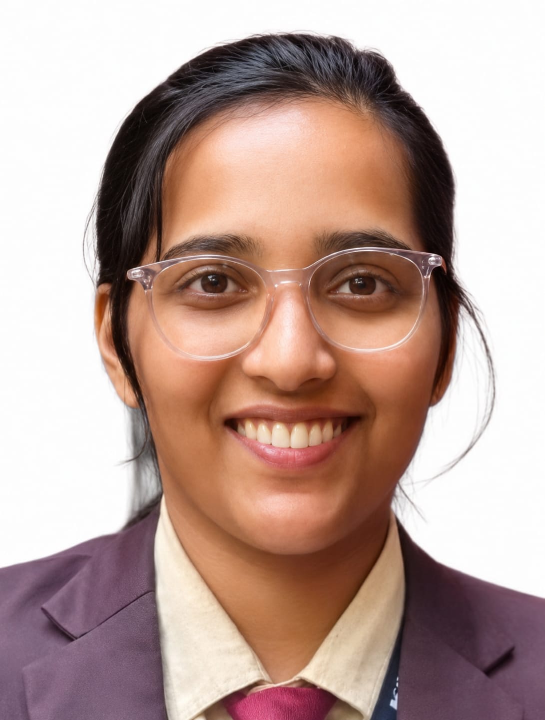 Keziamol Varkey, Selah contributor