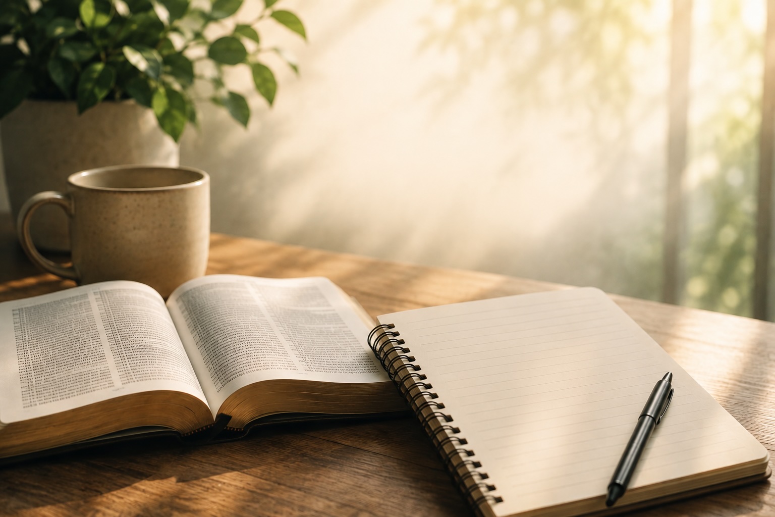 Featured image for God’s Holiness and Our Need for His Grace