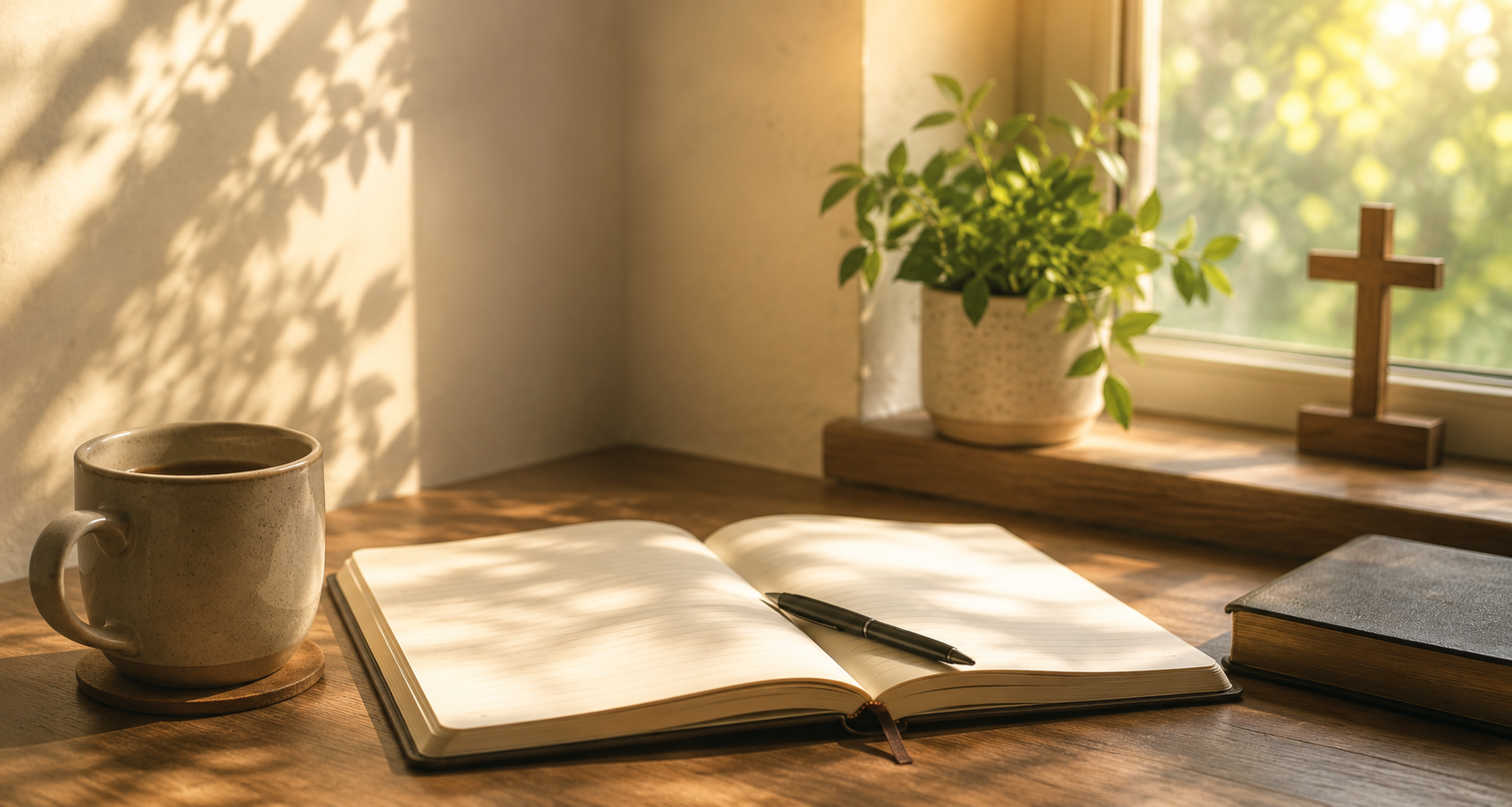 Featured image for Examine Yourself, Reflect Christ