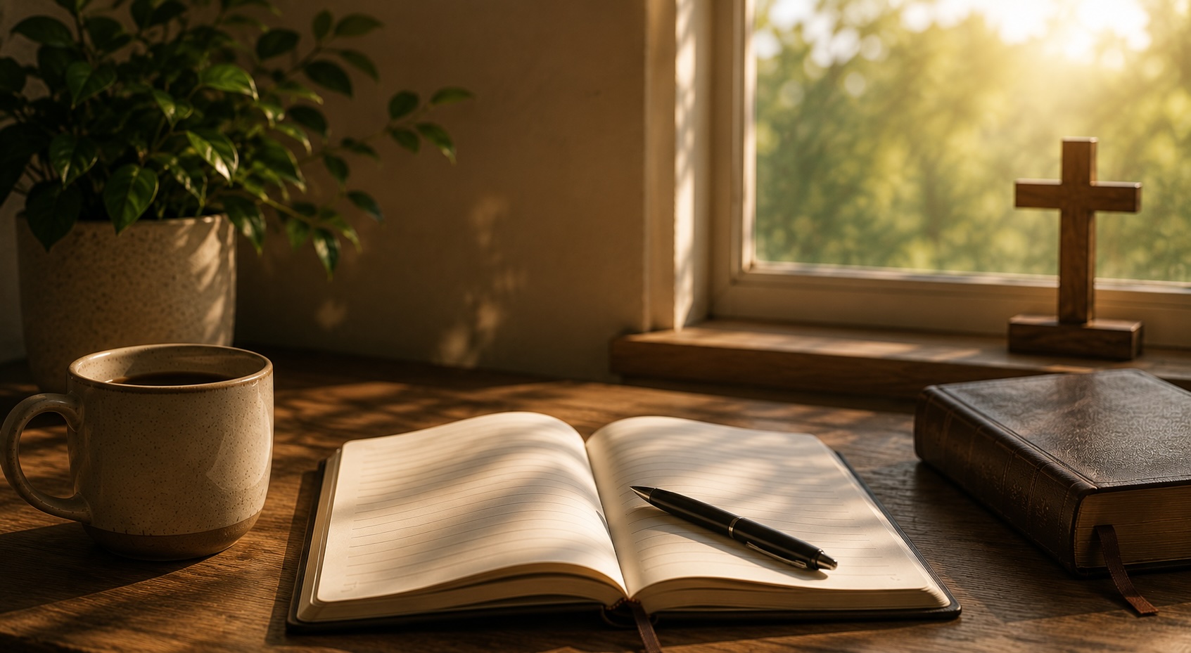 Featured image for Ask in Faith, Not in Doubt