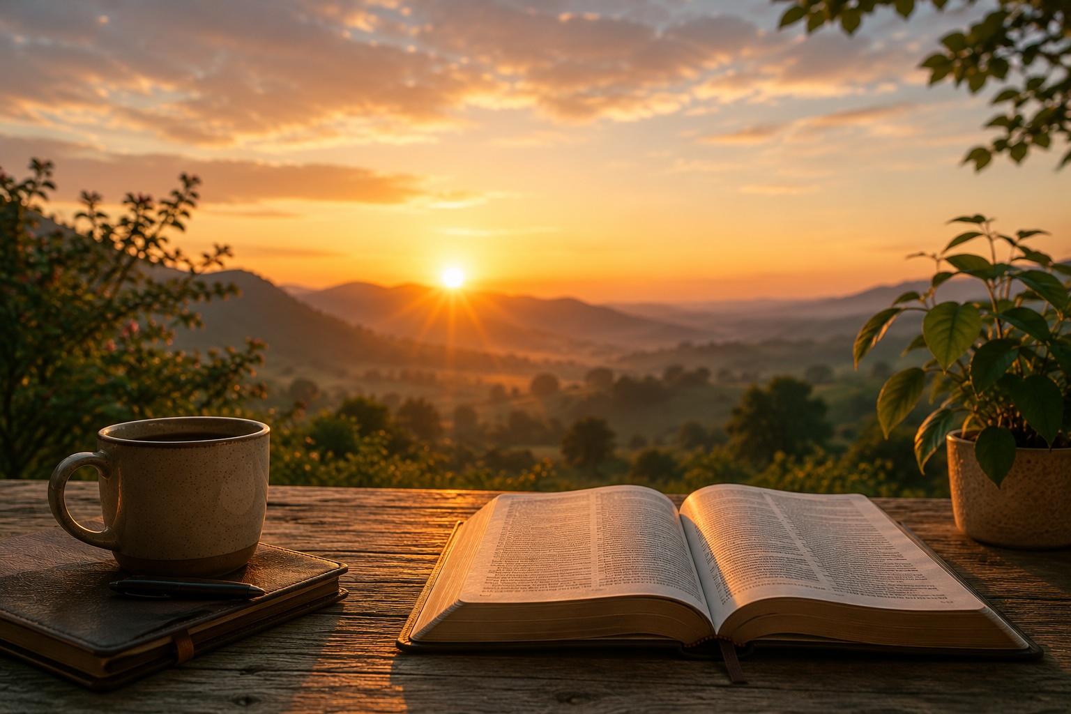 Featured image for Becoming a place where God dwells