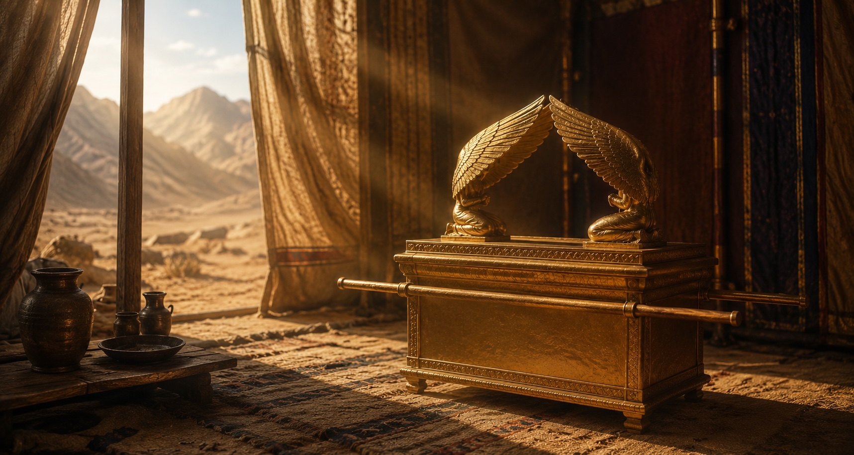 Featured image for Where God Meets Us in Mercy