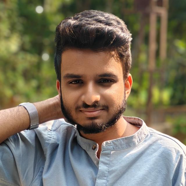 Kewyn Varghese Mathew, Selah contributor