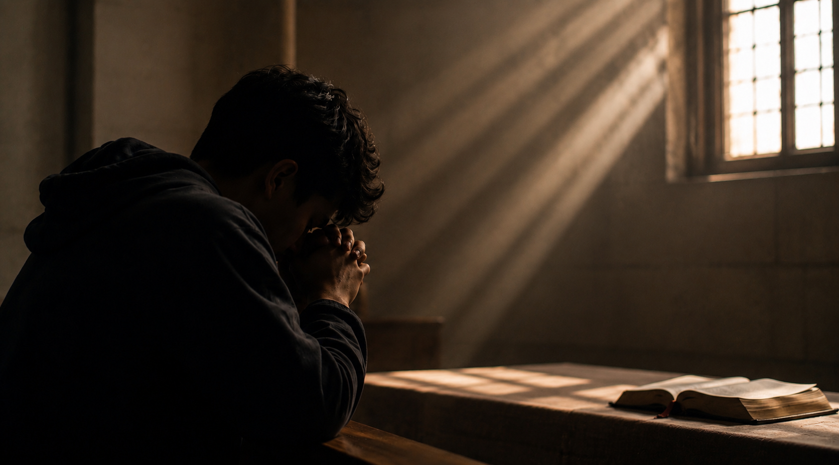 Featured image for What Fragrance am I bringing to God?