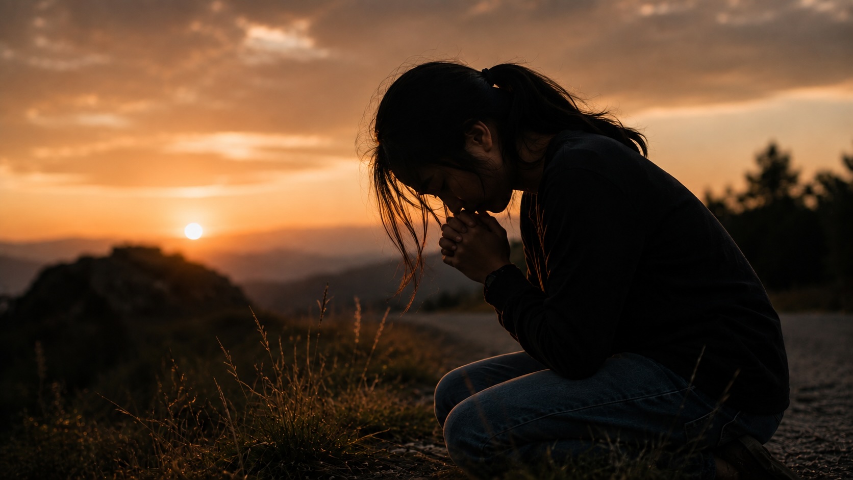 Featured image for Following Jesus Will Cost Me Me