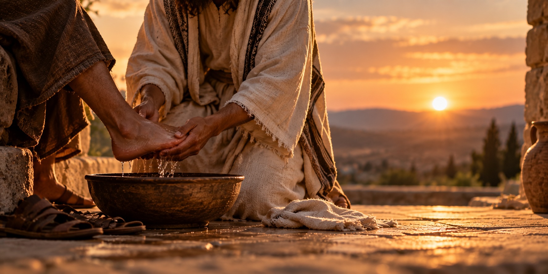 Featured image for The Higher You Rise, the Lower You Bow