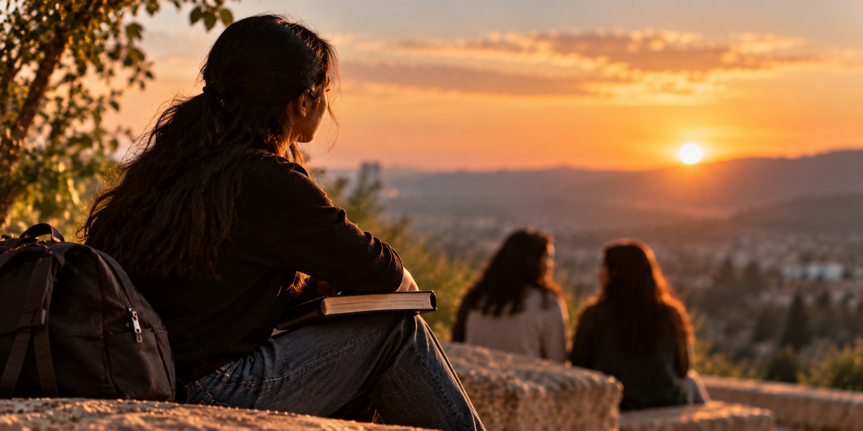 Featured image for Your Faith Is Someone Else's Encouragement